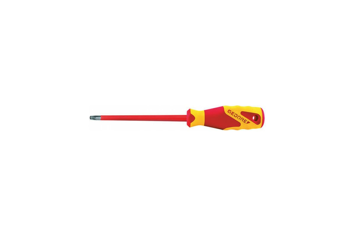 VDE-отвертка Gedore TORX T20 2824639
