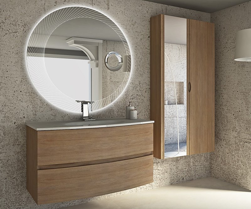 Мебель для ванной Cezares Dalila 100 см