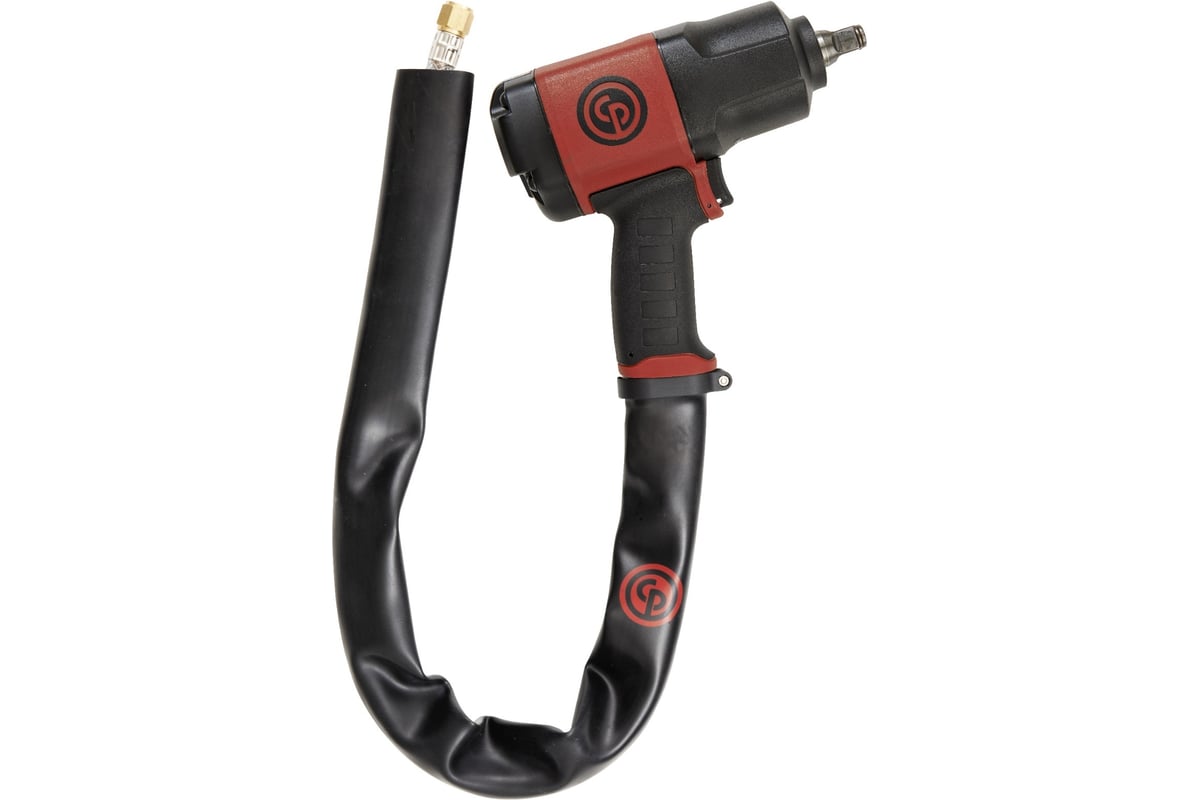 Пневматический ударный гайковерт Chicago Pneumatic CP7748 8941077480
