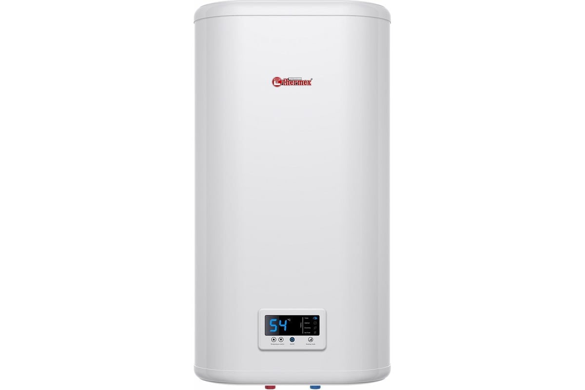 Аккумуляционный электрический водонагреватель Thermex IF 50 V pro ЭдЭБ00245
