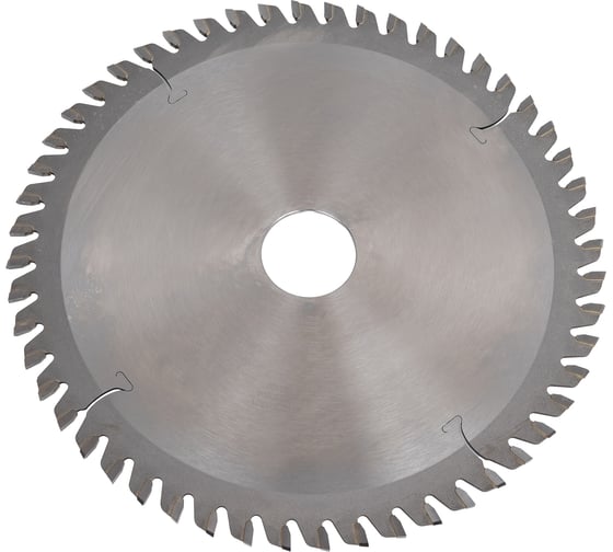 Диск отрезной для ламината и МДФ (190x30x2.6/1.6 мм; Z=52 TFZ) PROCUT 755.1903052