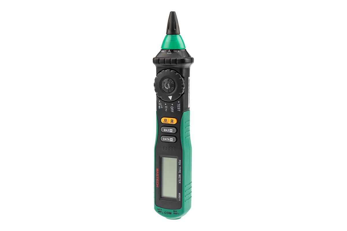 Цифровой мультиметр Mastech MS8211 M127