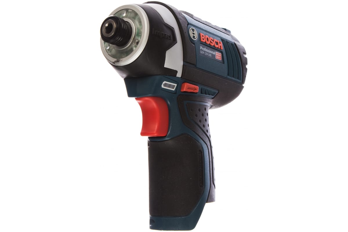 Аккумуляторный ударный гайковерт Bosch GDR 12V-105 Professional Solo 0.601.9A6.901