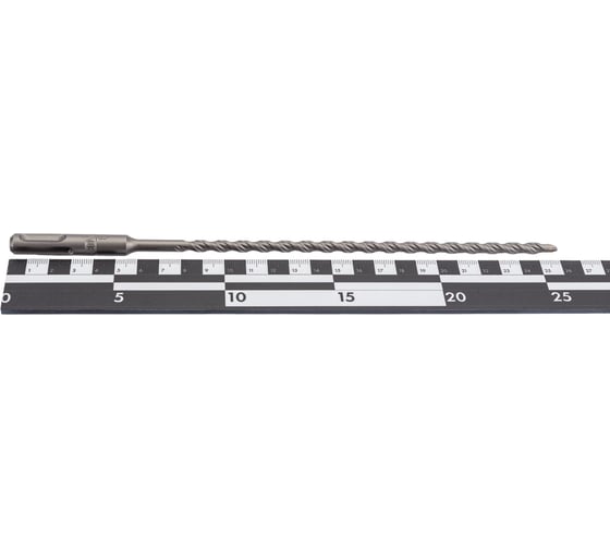 Бур (6x260 мм; SDS plus) Redverg 6620961