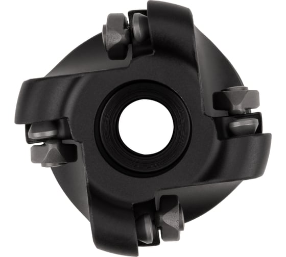 Корпус фрезы N450.D50/Z4 Norgau 022450052