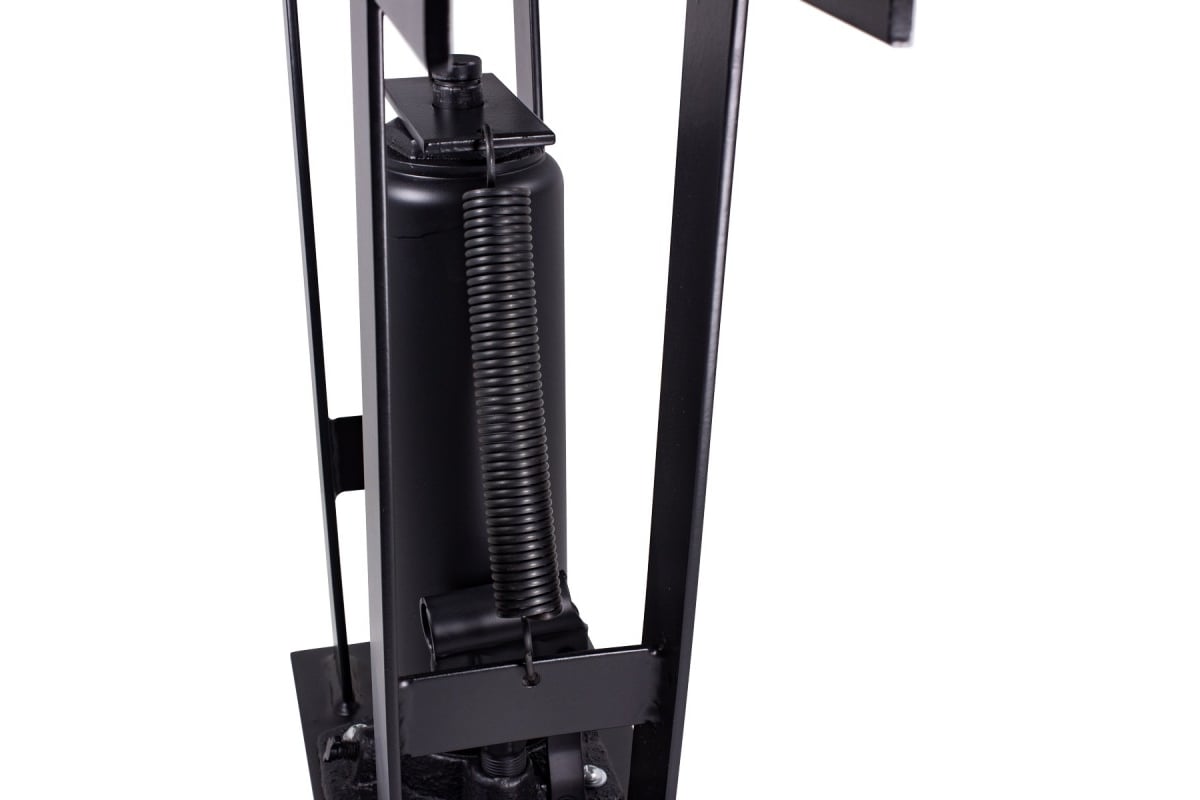 Вертикальный гидравлический трубогиб Rockforce 12Т (1/2", 3/4", 1", 1 1/4", 1 1/2", 2") RF-03003-3(15942)