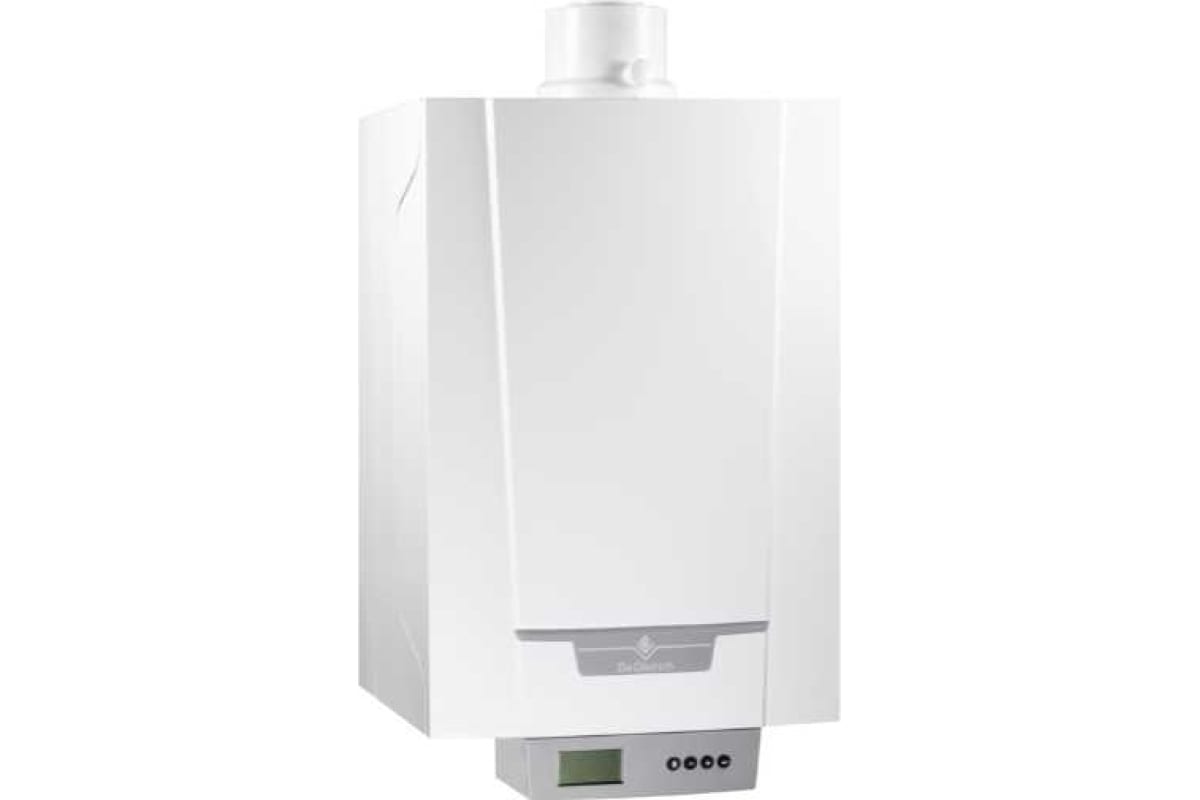Конденсационный настенный котел De Dietrich Naneo S, PMC-S 34 7716640
