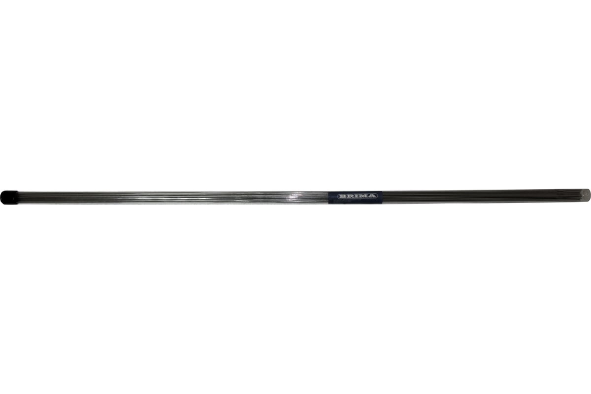 Пруток ER 308lsi (04x19н9) 2.4 мм, 1 кг Brima НП000001477