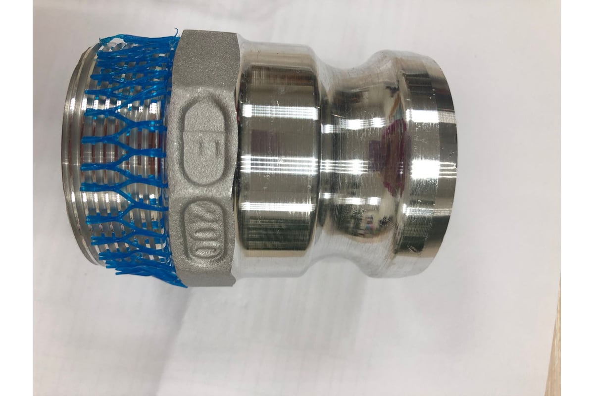 Алюминиевый камлок Partex alf-200 2" (50 мм) НФ-00002116