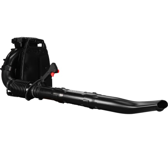 Воздуходувка ранцевая бензиновая Verton BW80M_PRO (80см3, 3,8кВт/5,17л. с,скор 120м/сек, 1700м3/ч, бак 2,2л) 01.10186.16767