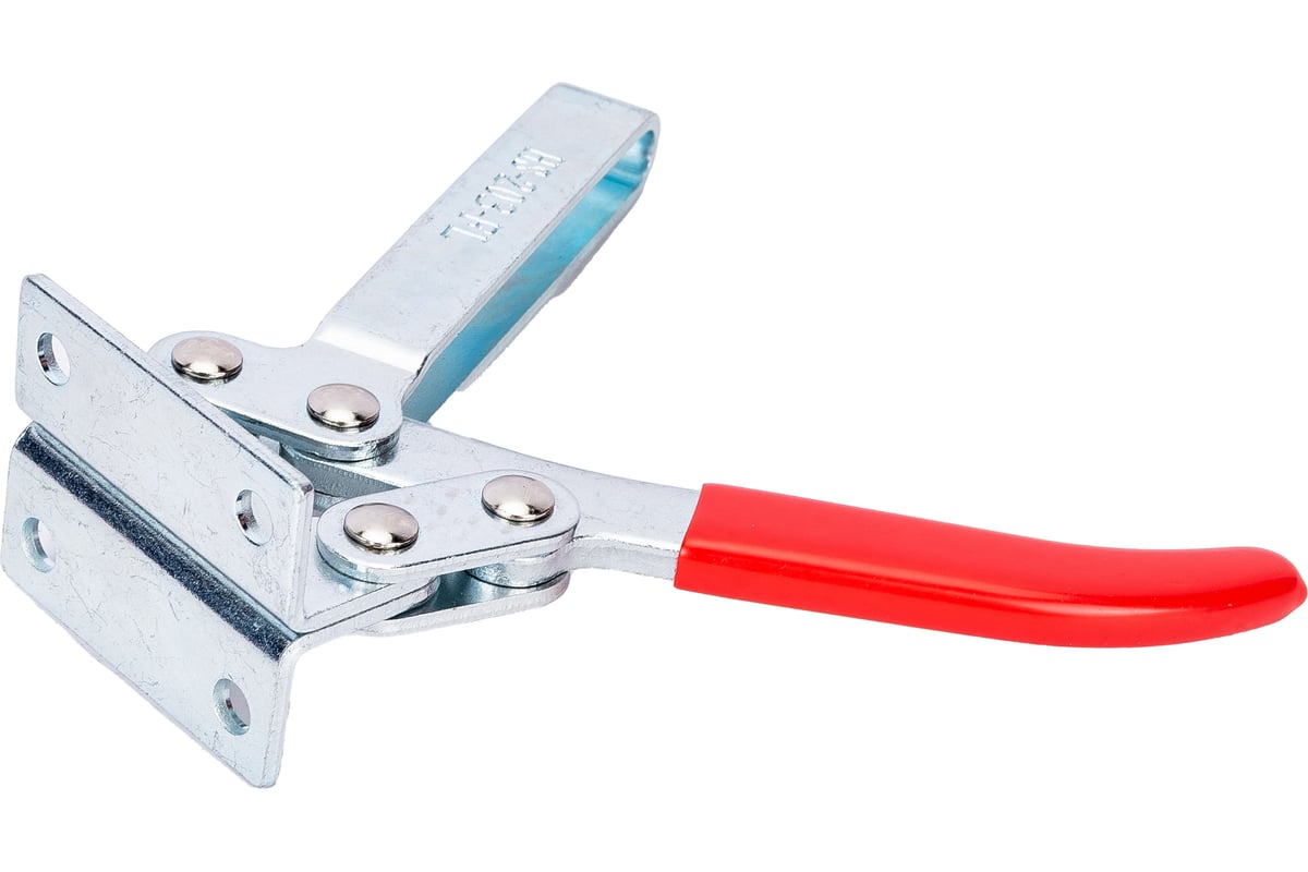Механический зажим HS CLAMP HS-203-FL