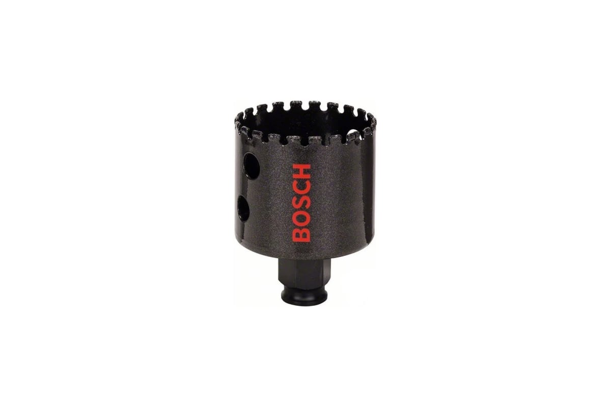 Коронка алмазная Diamond for Hard Ceramics (38х51 мм) Bosch 2608580308
