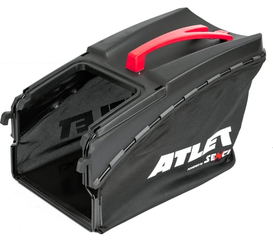 Бензиновая газонокосилка ATLET 4 л.с., ш.с. 53 см LMB21S03