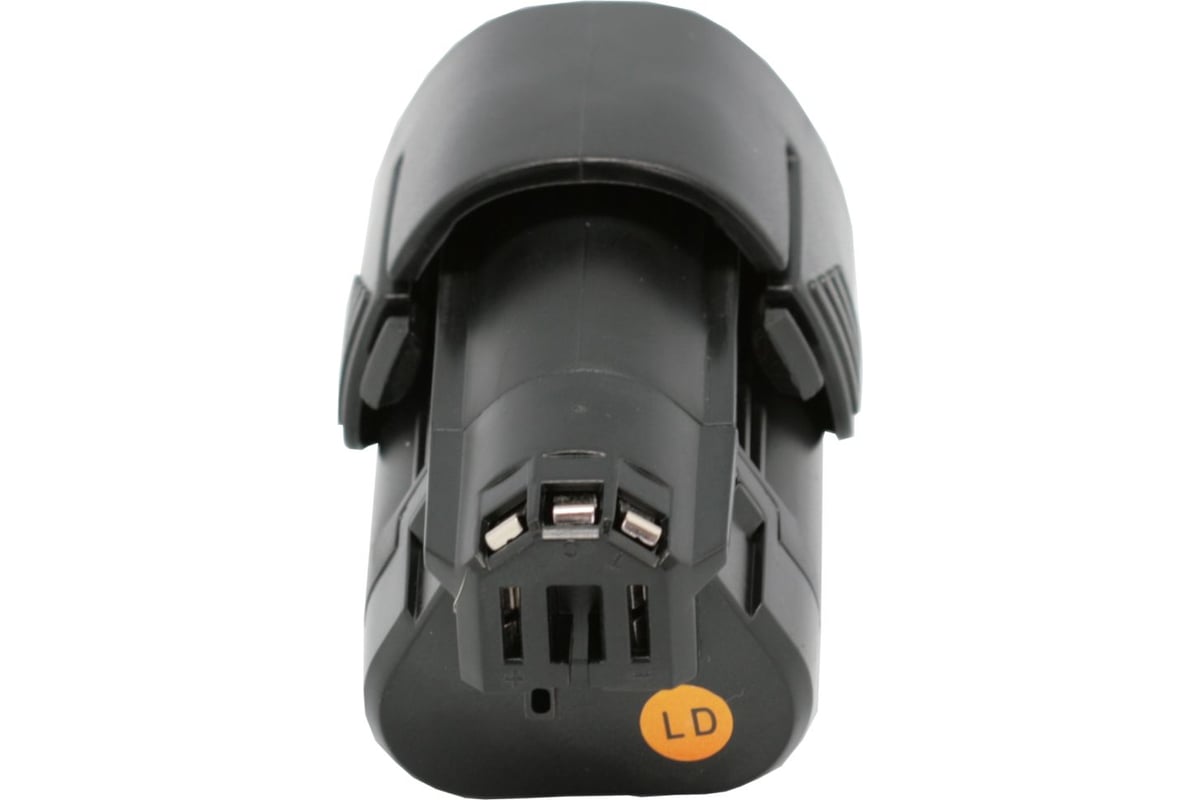 Аккумулятор (10.8 В; 2.0 А*ч; LiION) для инструментов BOSCH коробка Практика 779-233