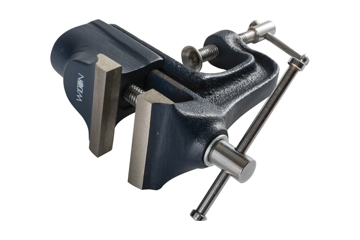 Переносные верстачные тиски WILTON BCV-60 65023EU