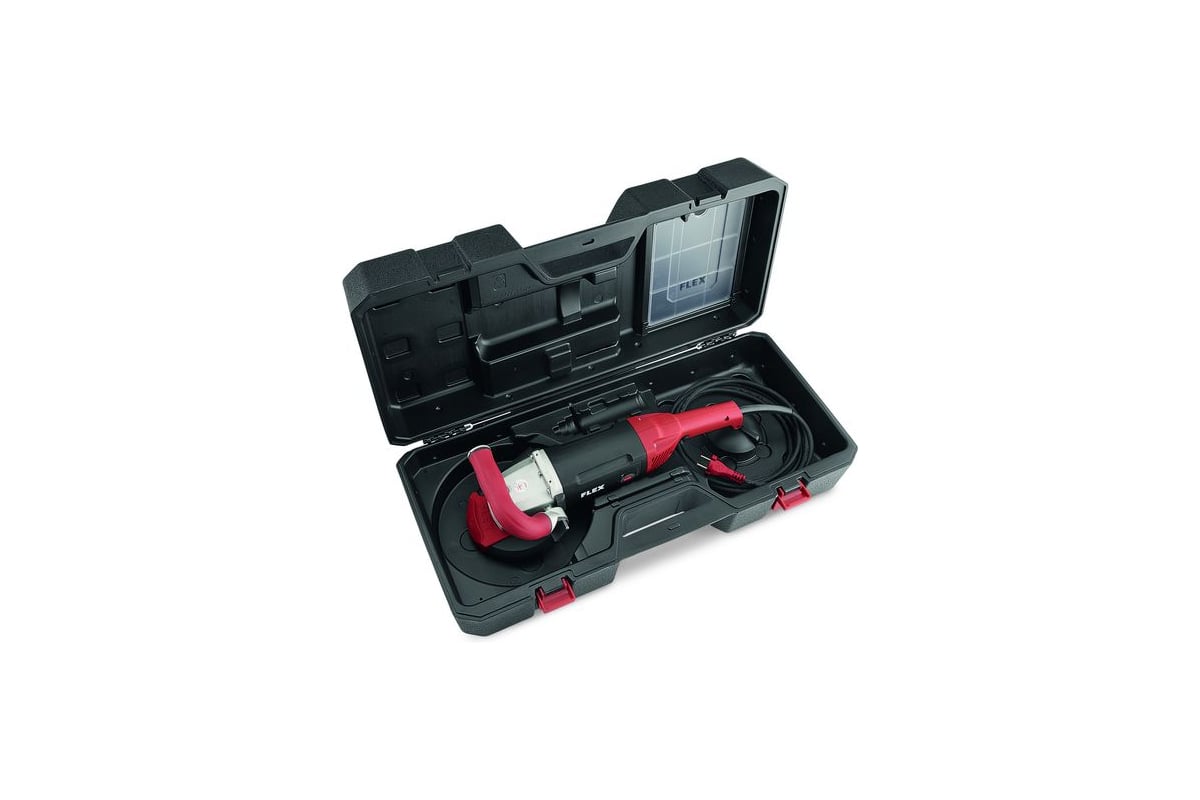 Мощная шлифовальная машина для санационных работ Flex LD 18-7 125 R 408638