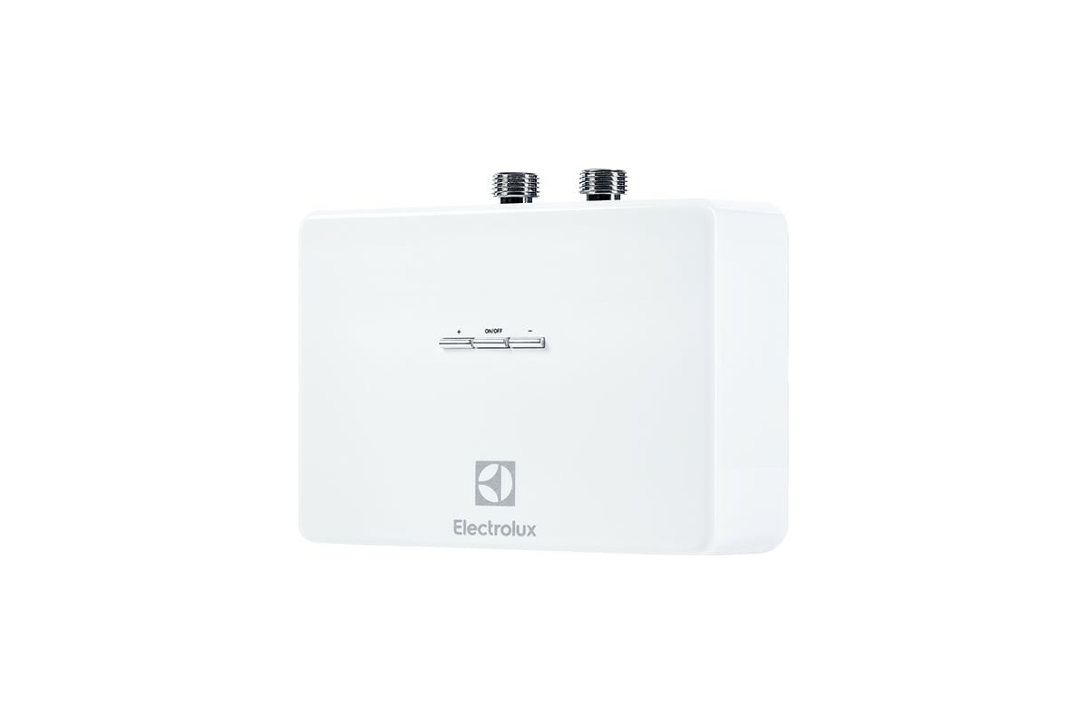 Проточный водонагреватель Electrolux NPX 8 AQUATRONIC DIGITAL PRO НС-1252198
