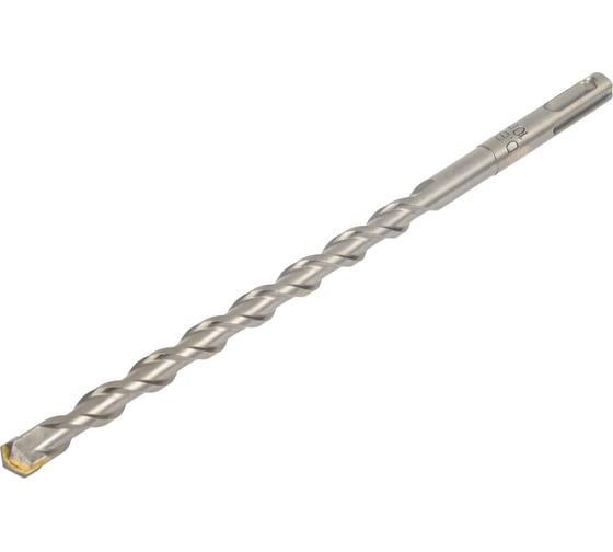 Бур SDS-plus 2C PLUS 10х150х210 мм, 2-cutting D.BOR D-2PD10L0210