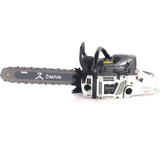 Бензопила Zimani 372XP Pro 18" 372XPPRO-18