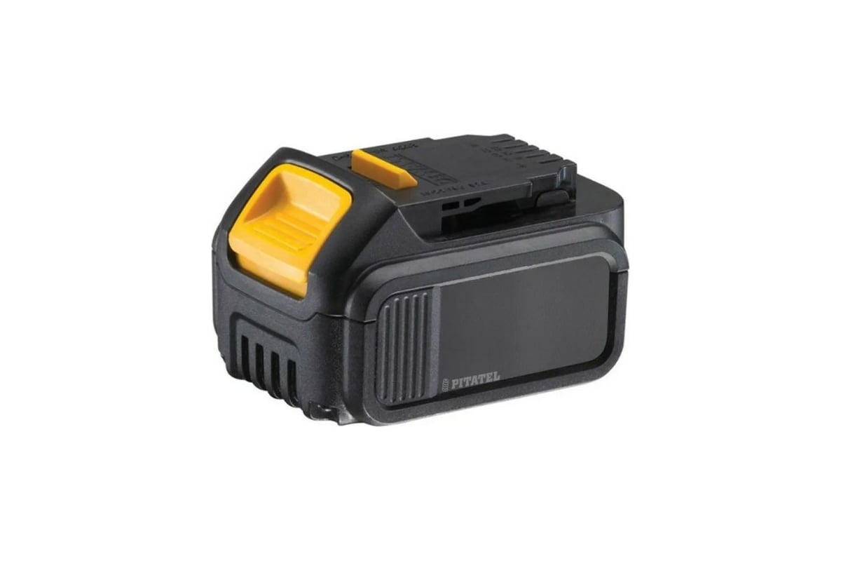 Аккумулятор для DEWALT (14.4 В; 4 Ач; Li-Ion) Pitatel TSB-100-DE14C-40L