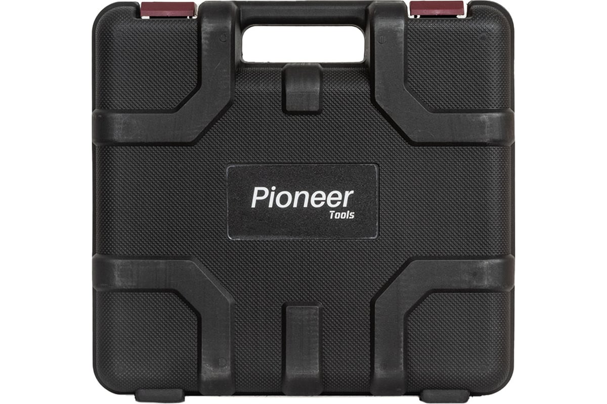 Дрель Pioneer EID-M1100-01C