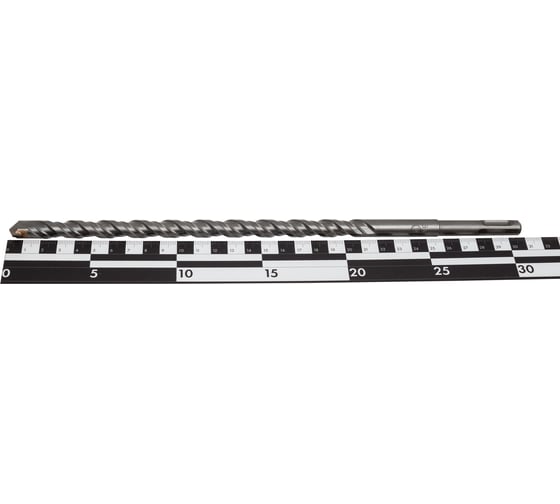 Бур по бетону SDS-Plus 14x310 мм HEADROCK 402-010-14310