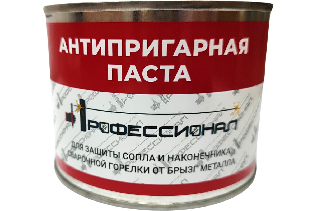 Паста антипригарная 300 гр Профессионал 6428