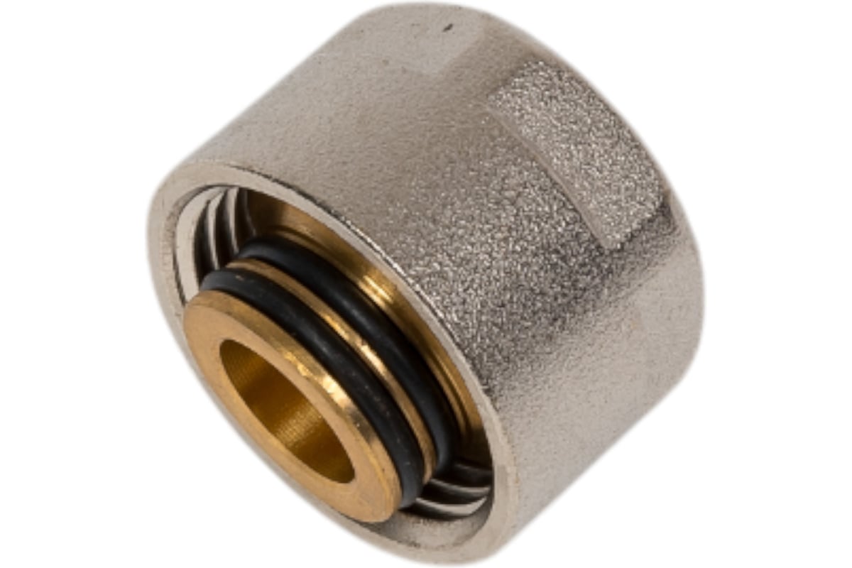 Евроконус (адаптер) AV Engineering 14(2.0)х3/4", для трубы многослойной HEAVY AVE5301420
