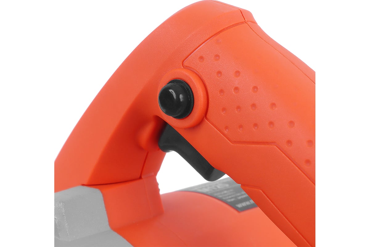Цциркулярная пила по камню Messer м125-pro 125мм, 1,75 квт, 12500 об/мин 10-45-006
