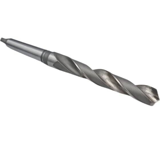 Сверло по металлу Р6М5 21х145х243 мм, к/х КМ2 TORNERI 044692