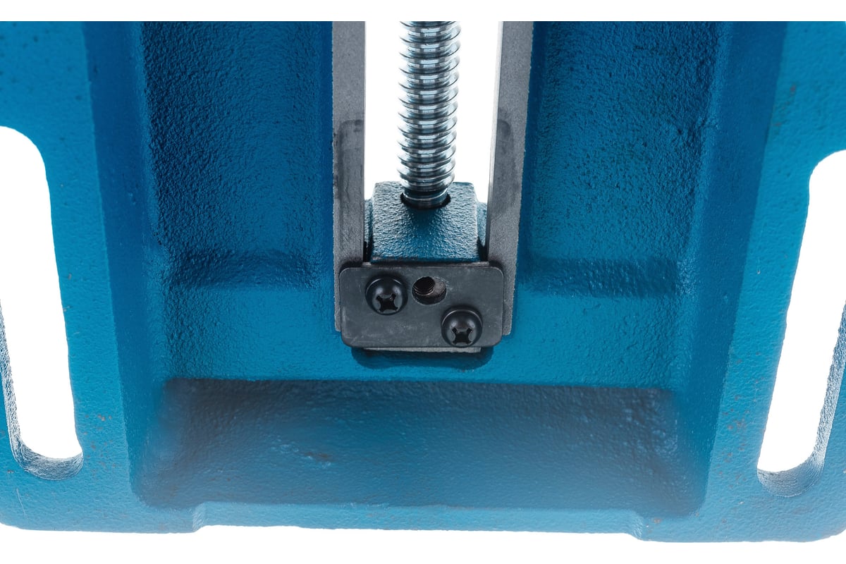 Сверлильные тиски WILTON Q150 150х150 мм WI91196RU