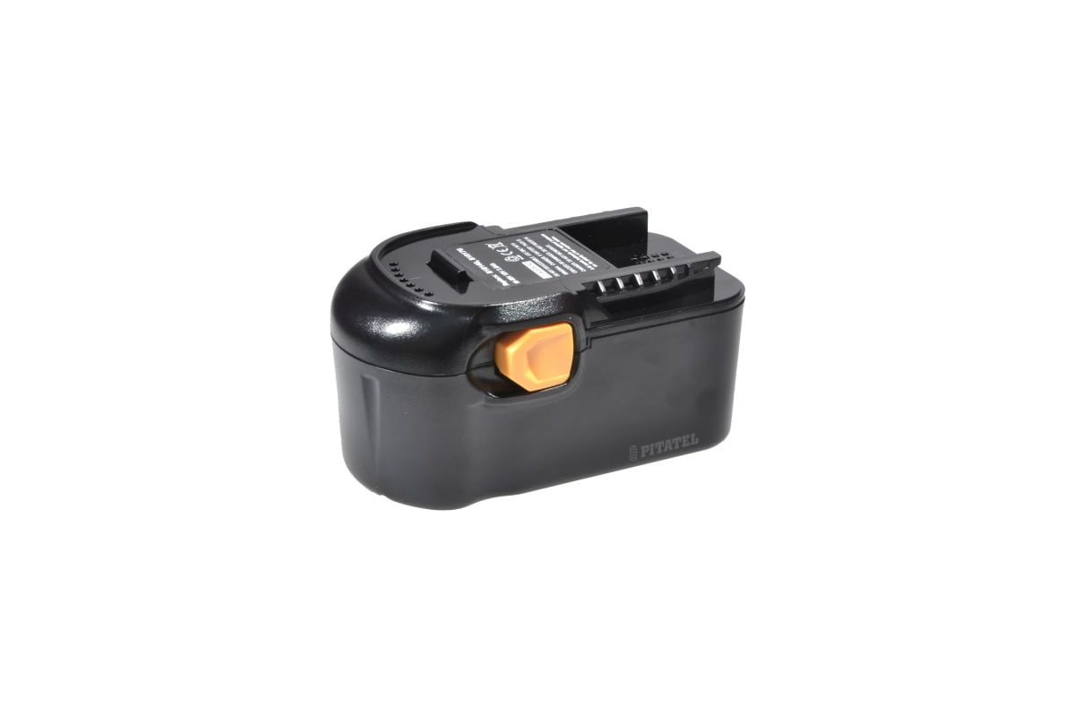 Аккумуляторная батарея для AEG (3 Ач, 18 В, Ni-Mh) Pitatel TSB-229-AE(G)18-30M