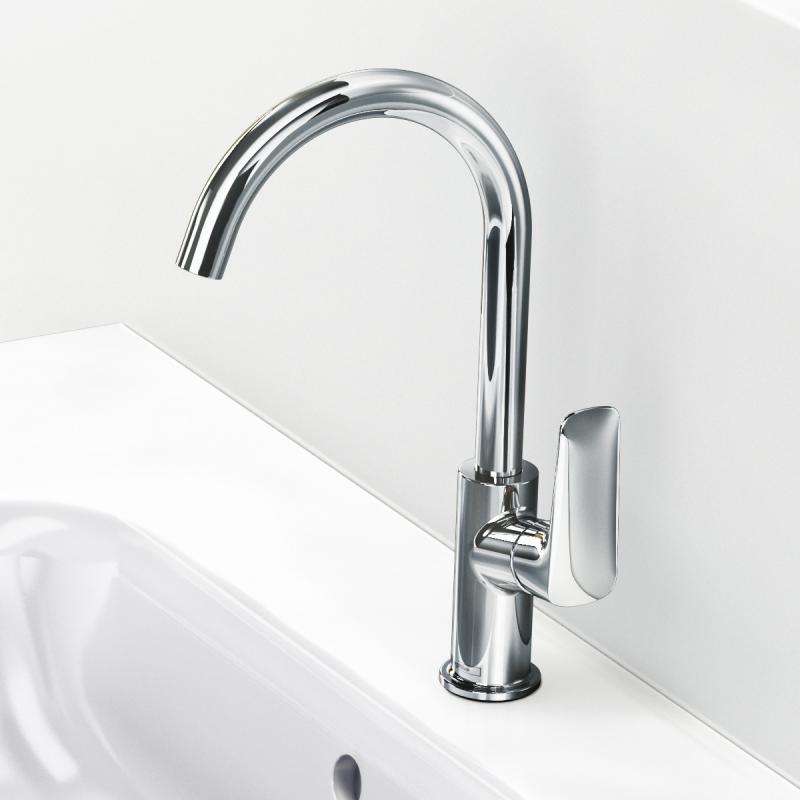 Смеситель для раковины Hansgrohe Logis 71130000