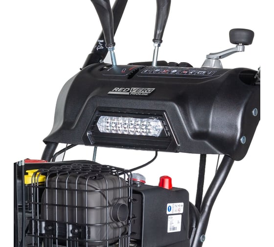 Снегоуборщик Redverg PROLine RD-SB87/2100BS-TE 6685271