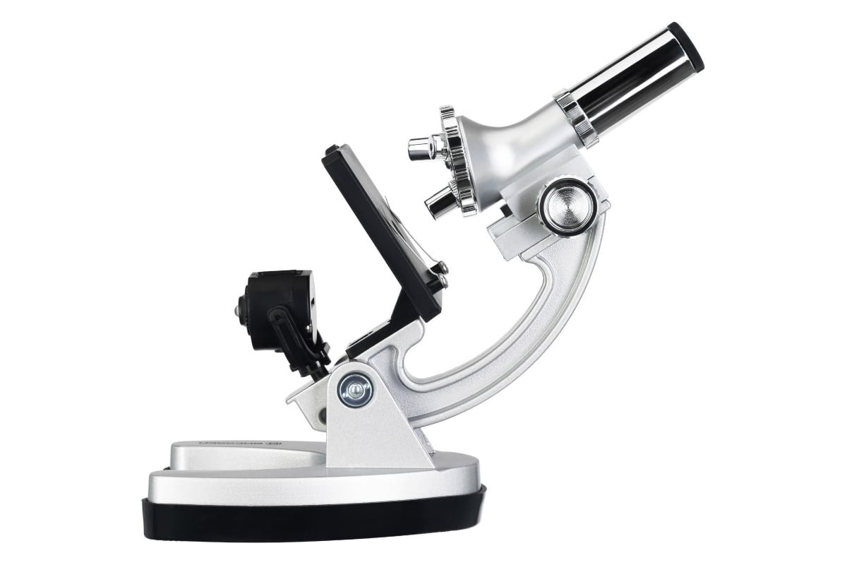 Микроскоп junior biotar 300–1200x, без кейса Bresser 74315