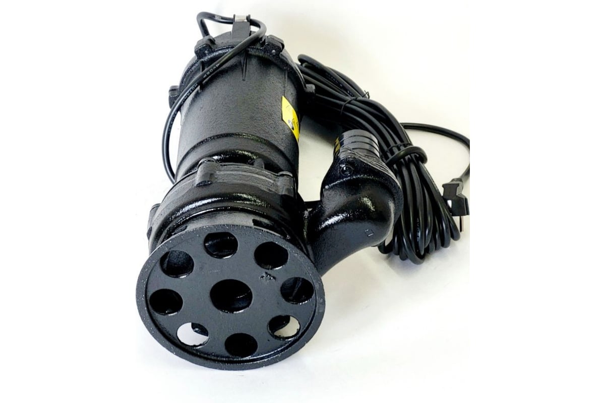 Дренажный насос Greenpump WQD 15-15-1,5 VALERA без поплавка 230V 15151550