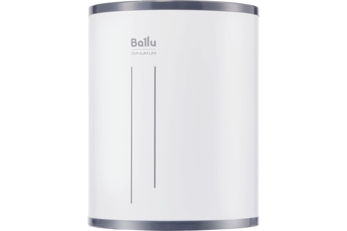 Водонагреватель Ballu BWH/S 10 Omnium Uni O НС-1523929