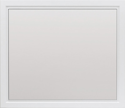 Зеркало 1MarKa Прованс 105 см белый глянец У71972
