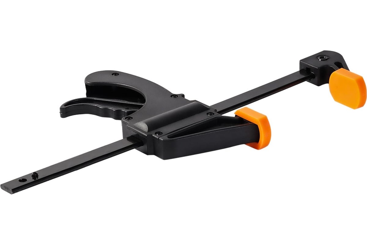 Быстрозажимная струбцина Smartbuy 382x210 , для быстрого зажима деталей tools SBT-FQC-8P1