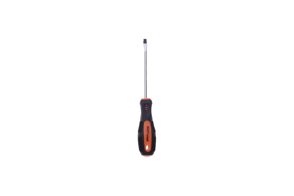Шлицевая отвертка 5,5х1,0х100мм AV Steel AV-420504