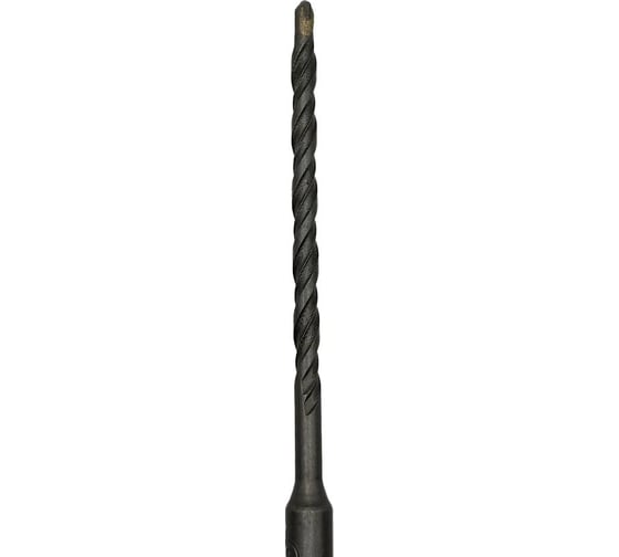 Плоский бур Anycons SDS PLUS 4x110 44110