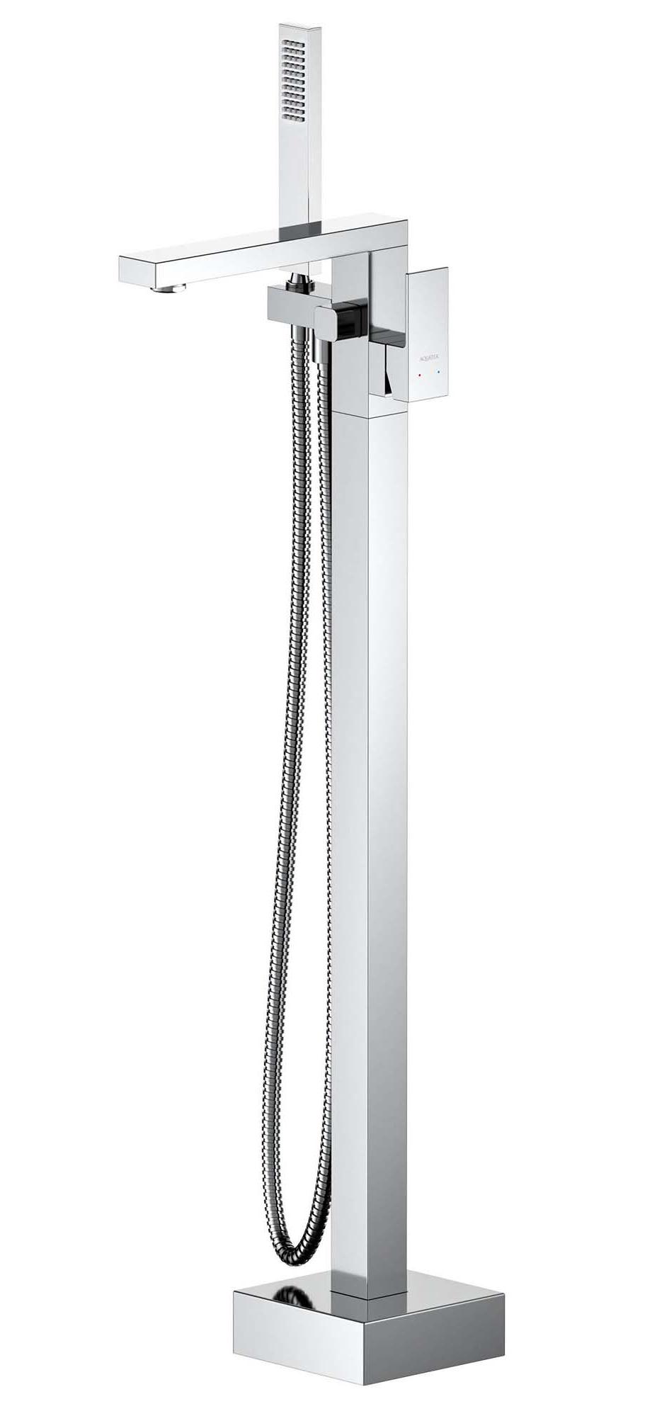 Напольный смеситель Aquatek Либра AQ1645