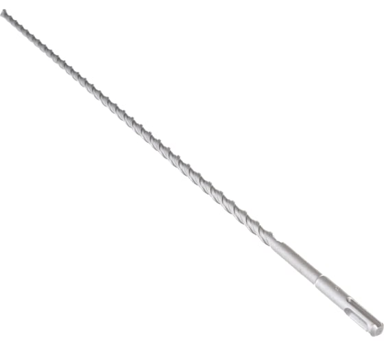 Бур (10x600 мм; SDS plus) Redverg 6620976