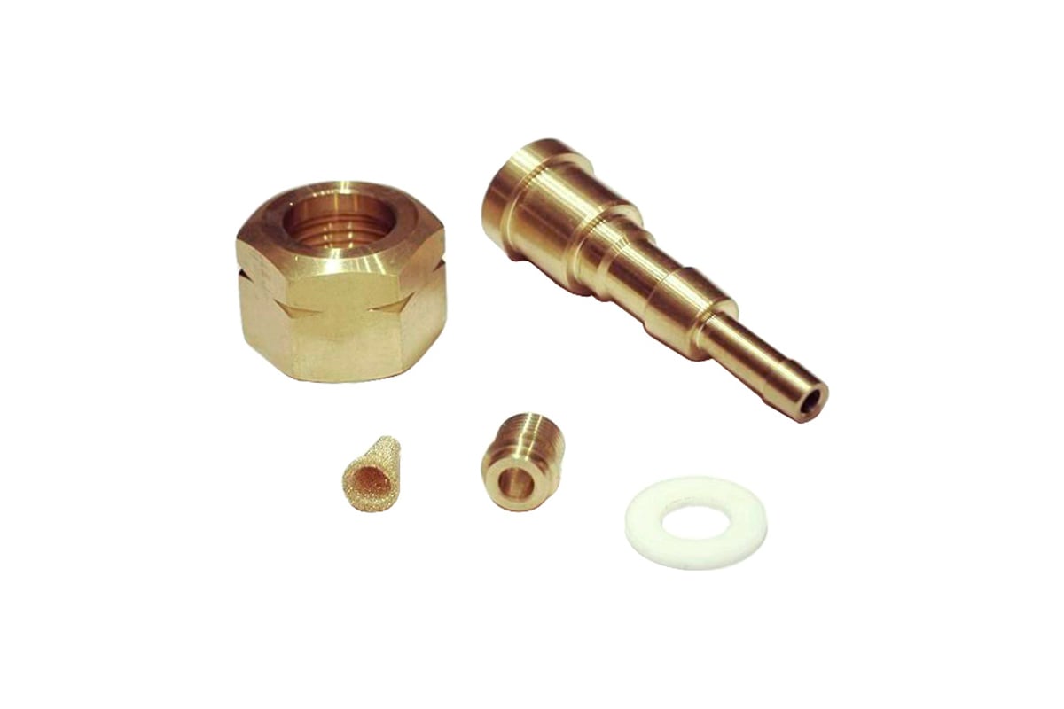 Штуцер М22 GasFit 00000000574