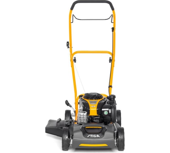 Бензомоторная газонокосилка Stiga Multiclip 47 Q B 298471828/ST1