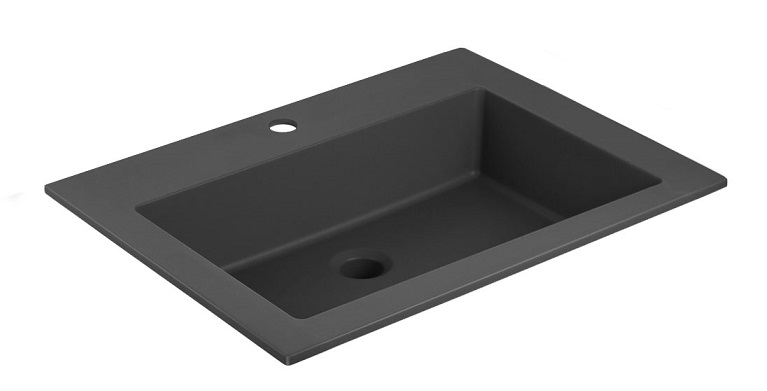 Тумба с раковиной Vincea Chiara new 60 см