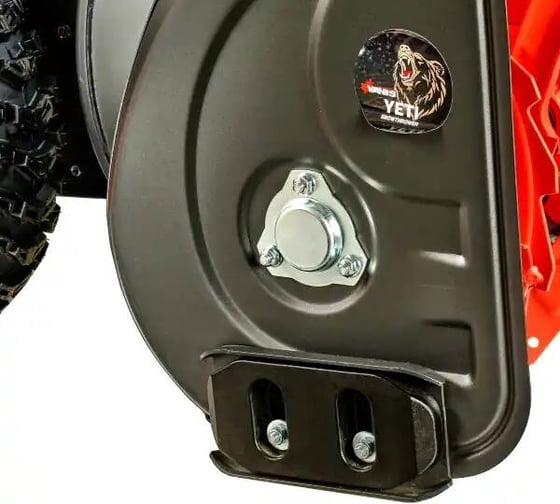 Снегоуборщик YANIS yeti pe26dhl 621213