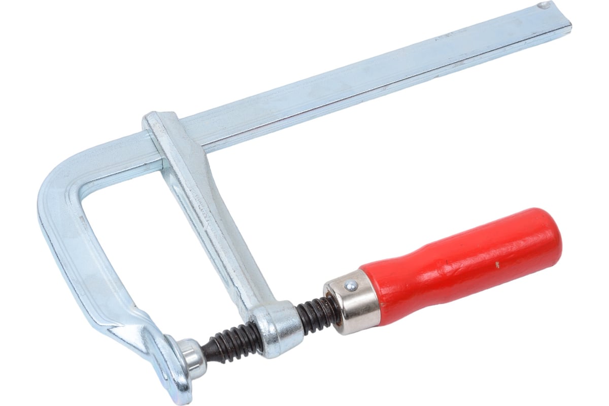 Струбцина BESSEY BE-GZ25, 250 мм
