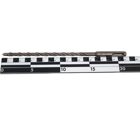 Сверло PowerLS-plus по бетону (7x150/215 мм; SDS-plus) HAWERA F00Y101487