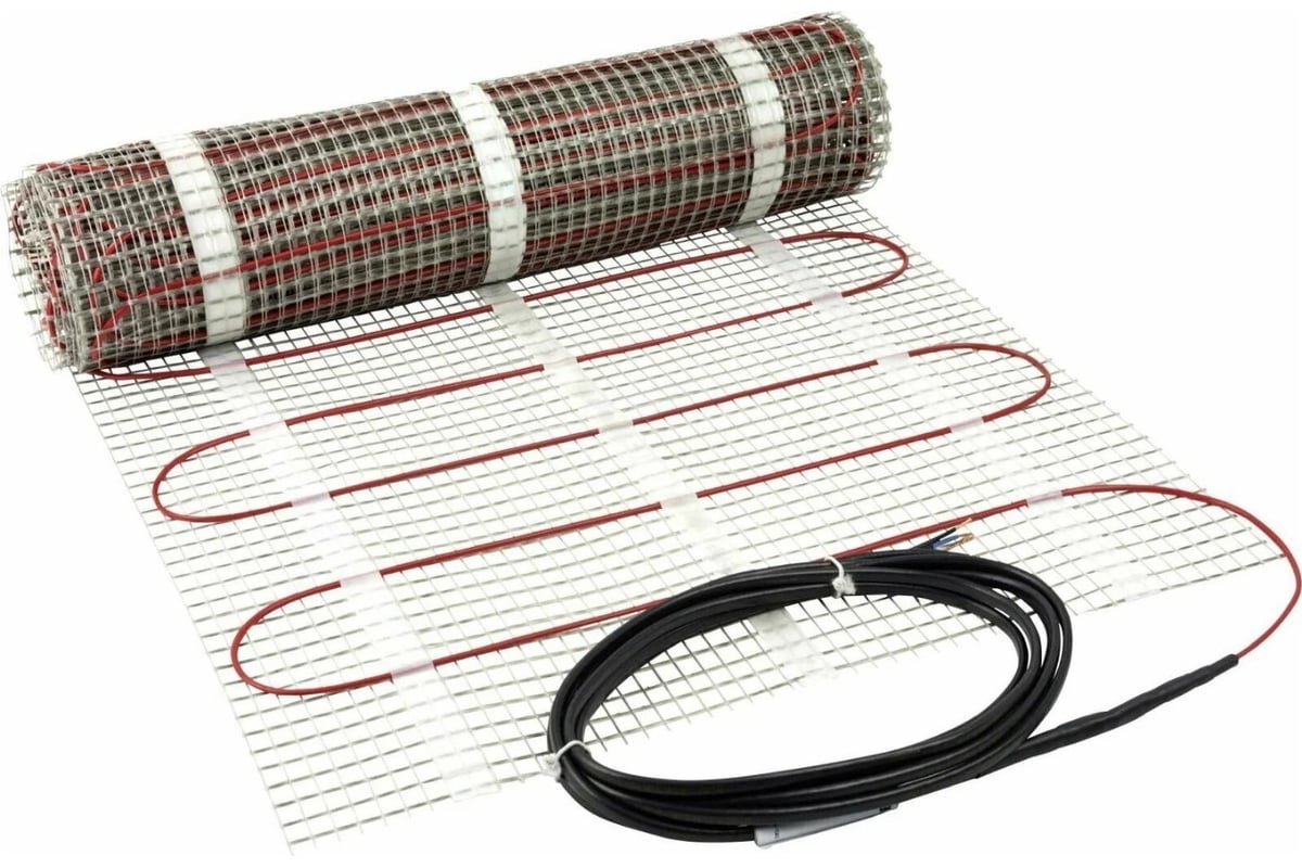 Нагревательные маты Devi classic 150t 225 вт 1,5м2 140F1502